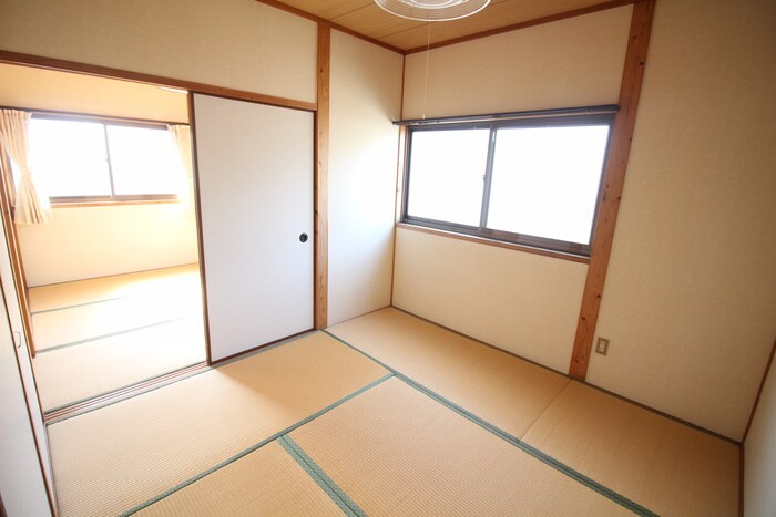 物件内観写真7　(居室)