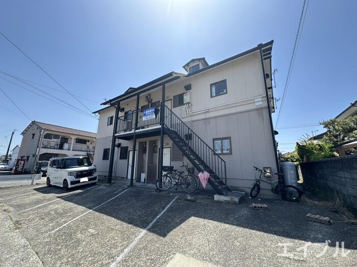 物件外観写真3　(外観写真)