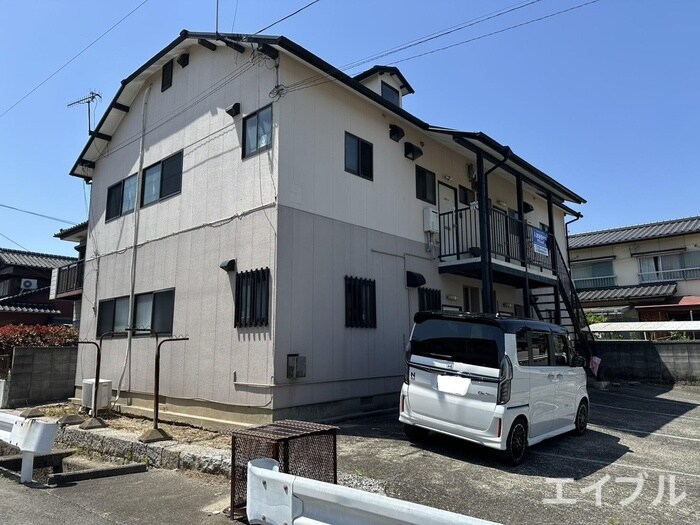 物件外観写真4　(外観写真)