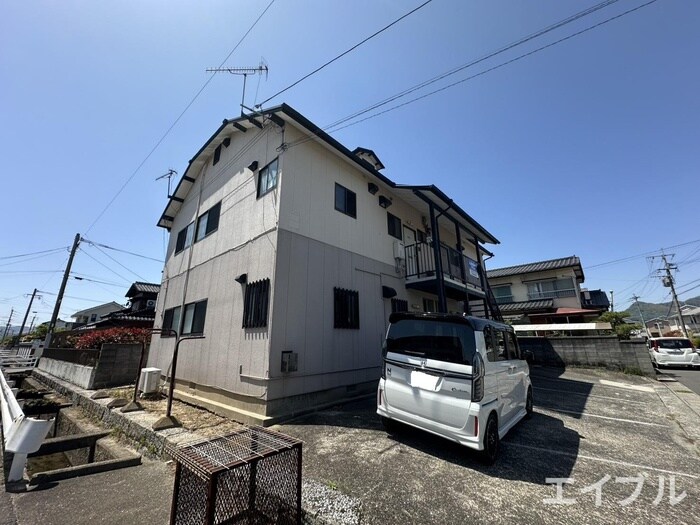 物件外観写真5　(外観写真)