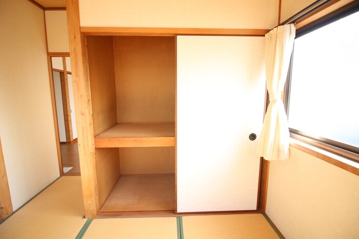 物件内観写真14　(収納)