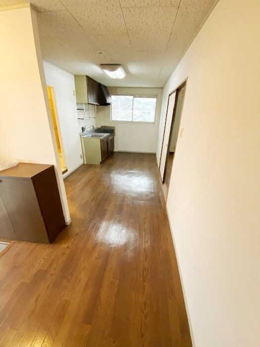 物件内観写真5　(居室)