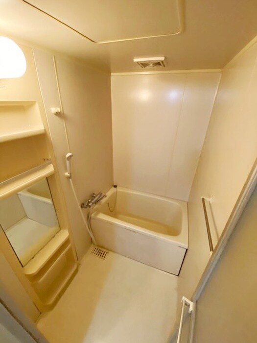 物件内観写真10　(バス／シャワールーム等)