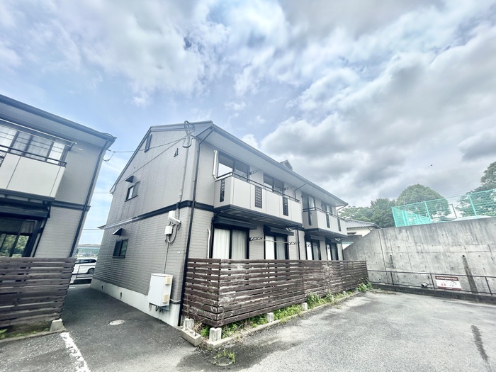 セジュール東山田Ⅱ A棟