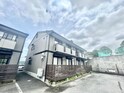 セジュール東山田Ⅱ A棟