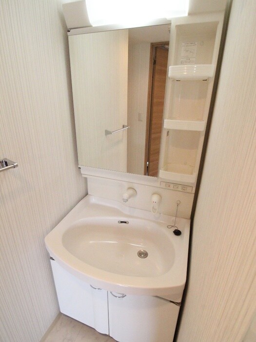 物件内観写真12　(洗面)