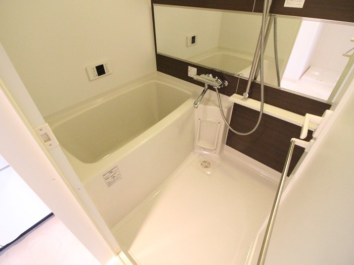 物件内観写真13　(バス／シャワールーム等)