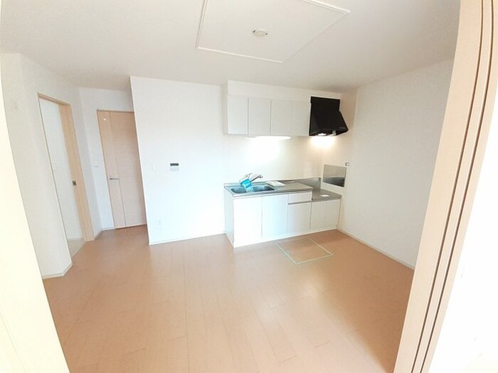 物件内観写真7　(キッチン)