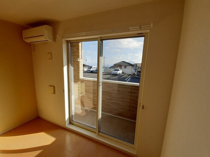 物件内観写真12　(ベランダ・バルコニー)