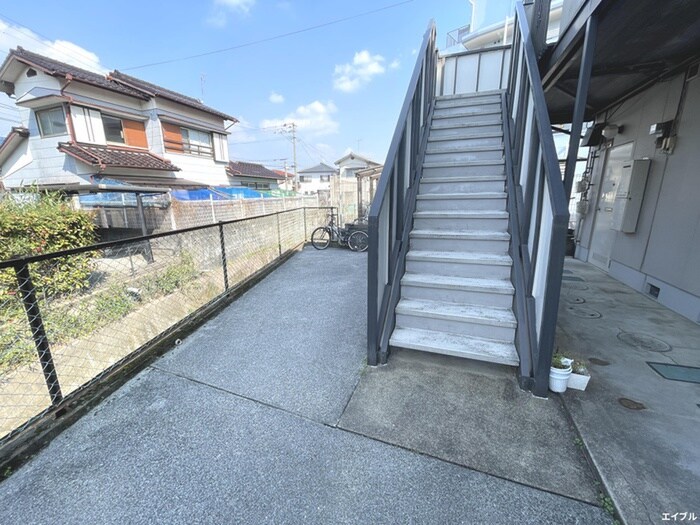 物件外観写真3　(その他)