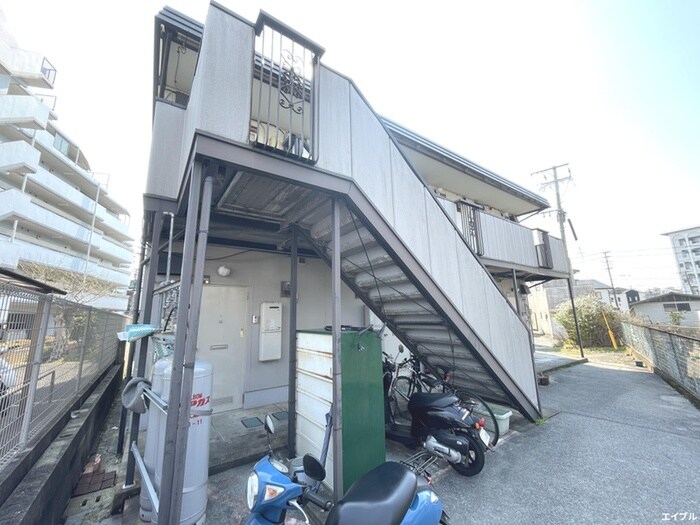 物件外観写真4　(外観写真)