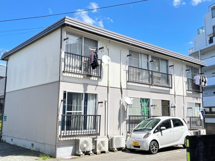 物件外観写真5　(外観写真)