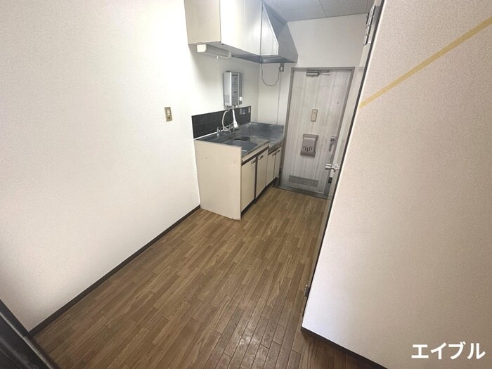 物件内観写真19　(キッチン)