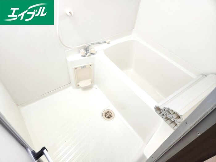 物件内観写真6　(バス／シャワールーム等)