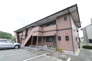 ケイハイツ　Ⅲ外観写真