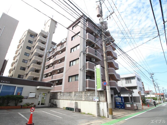 物件外観写真3　(外観写真)