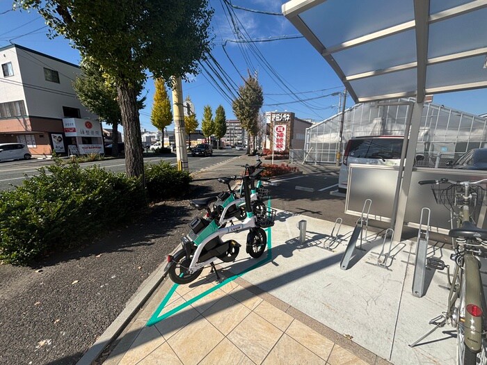 物件外観写真4　(その他)