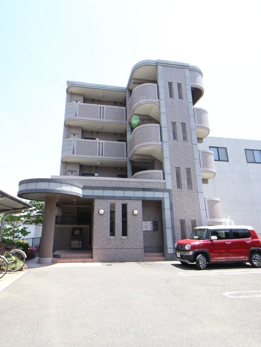 物件外観写真3　(外観写真)