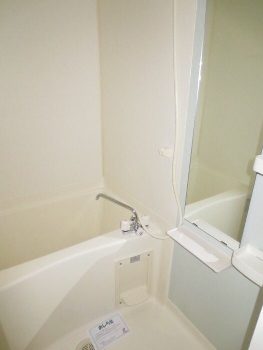 物件内観写真11　(バス／シャワールーム等)