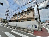 シティパレス松尾町の外観写真