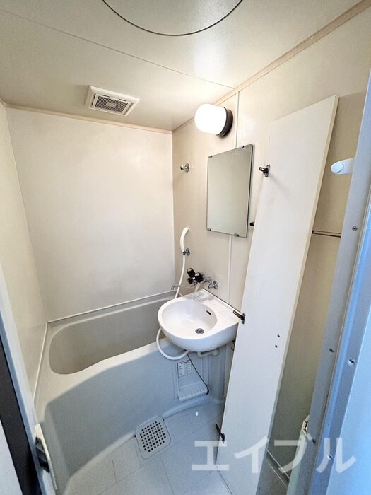 物件内観写真7　(バス／シャワールーム等)