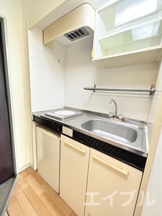 物件内観写真10　(キッチン)