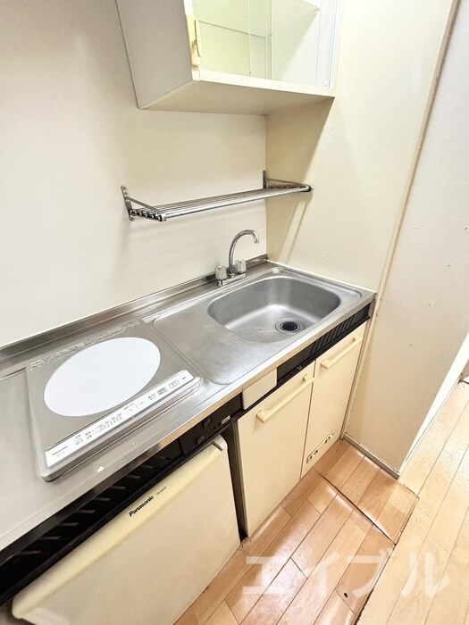 物件内観写真11　(キッチン)