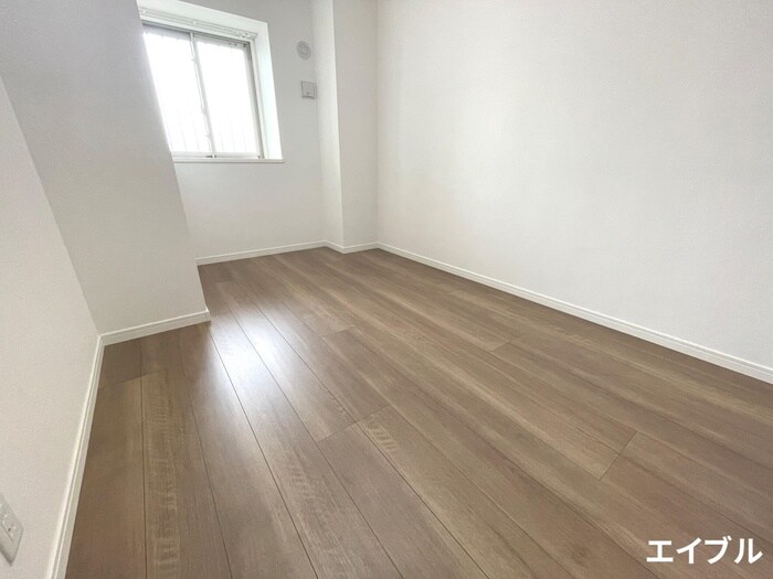 物件内観写真8　(居室)