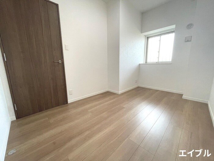 物件内観写真9　(居室)