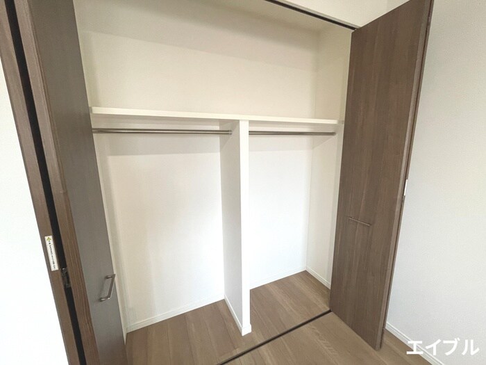 物件内観写真10　(収納)