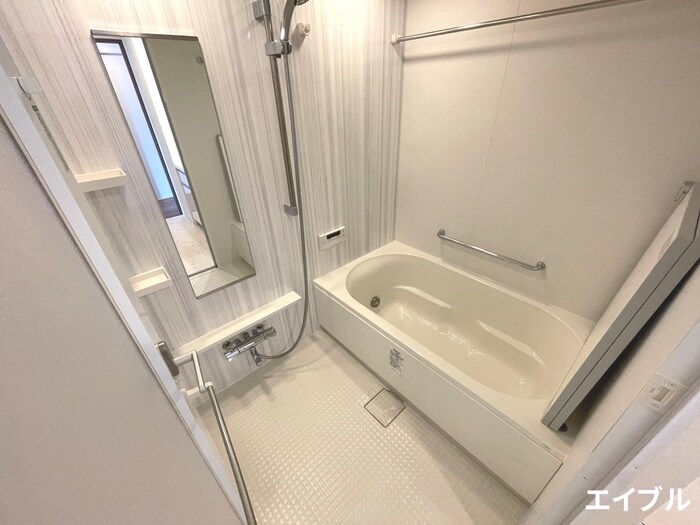 物件内観写真16　(バス／シャワールーム等)