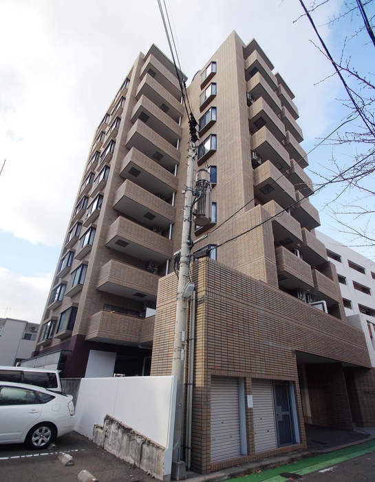 ピュアエスク比恵