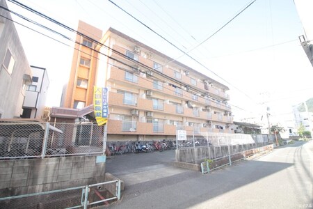 リクトール２外観写真