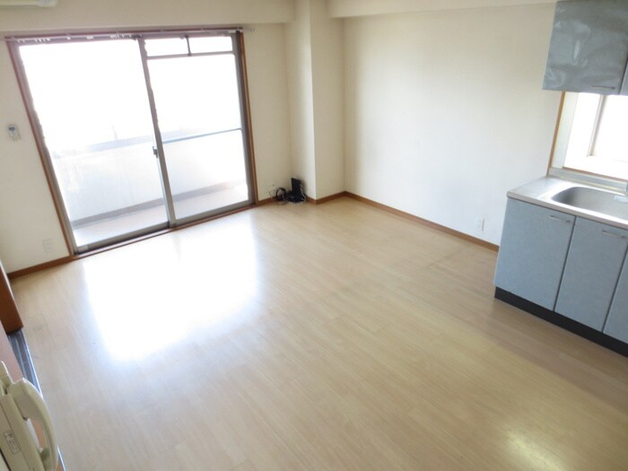 物件内観写真4　(居室)