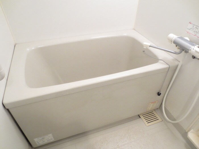 物件内観写真7　(バス／シャワールーム等)