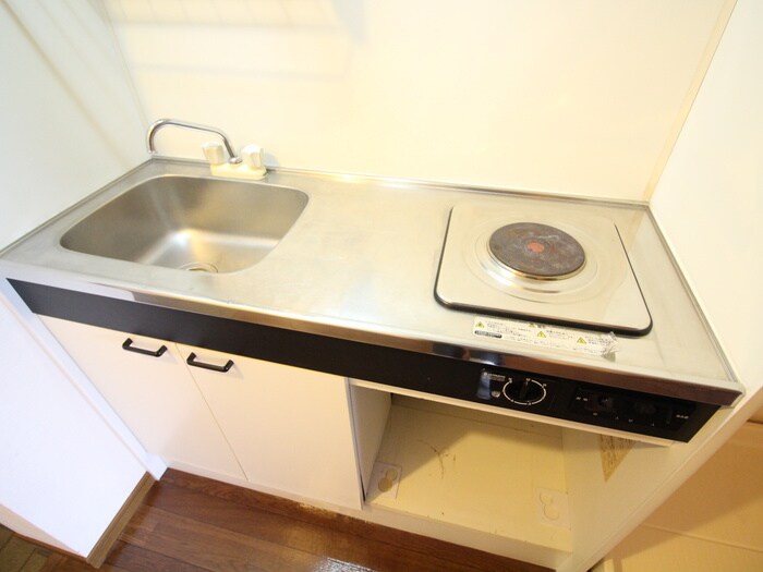 物件内観写真10　(キッチン)