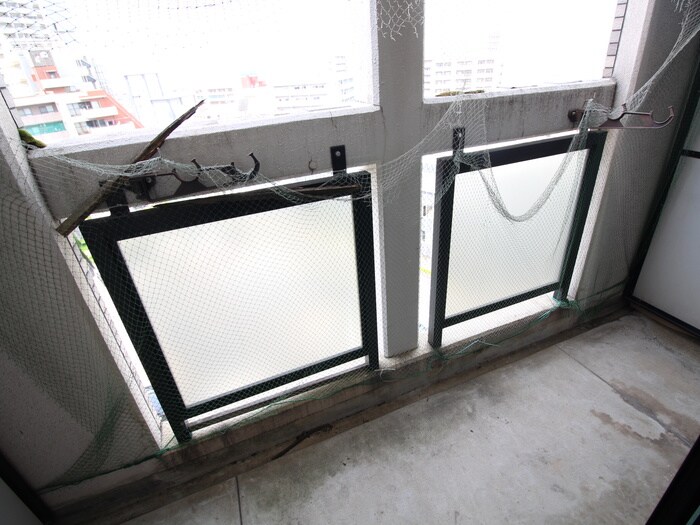 物件内観写真16　(ベランダ・バルコニー)