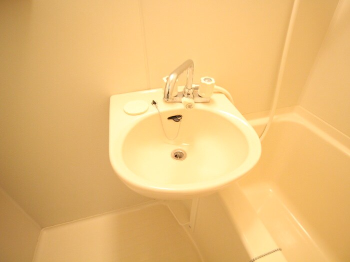 物件内観写真20　(洗面)