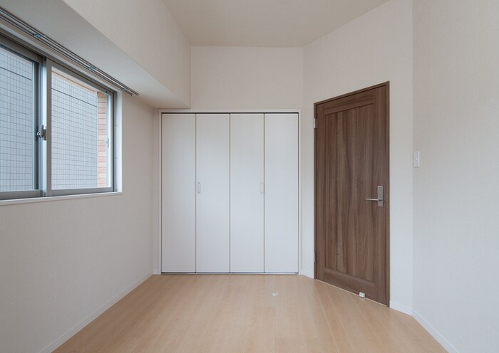 物件内観写真10　(バス／シャワールーム等)