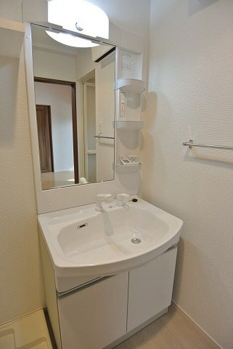 物件内観写真12　(洗面)