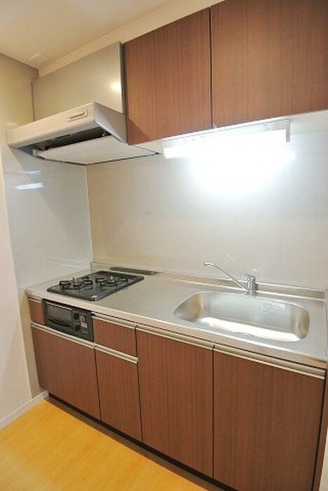 物件内観写真14　(キッチン)