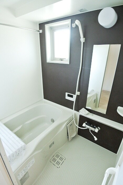 物件内観写真15　(バス／シャワールーム等)