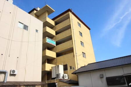 マキシム苅田外観写真