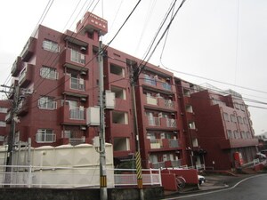 エメラルドタウン枝光A棟(403)外観写真