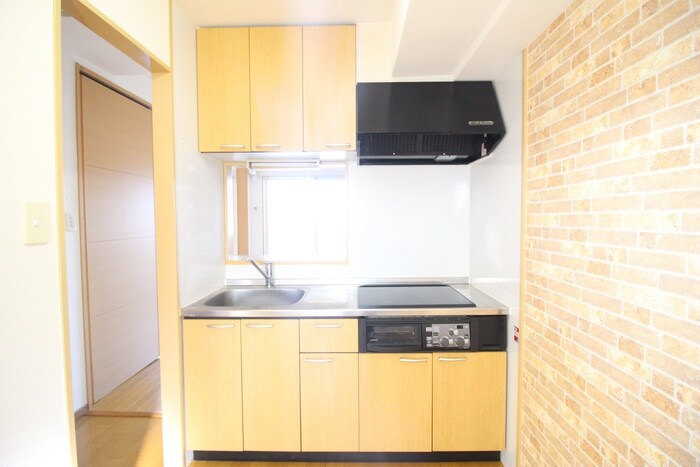 物件内観写真7　(キッチン)