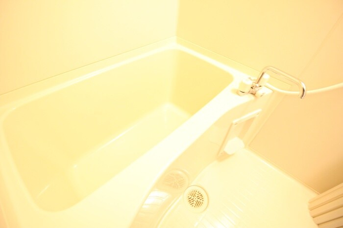 物件内観写真9　(バス／シャワールーム等)