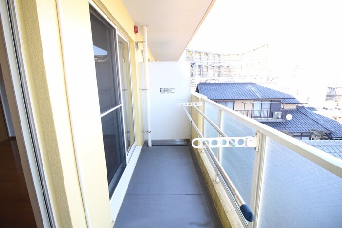 物件内観写真16　(ベランダ・バルコニー)