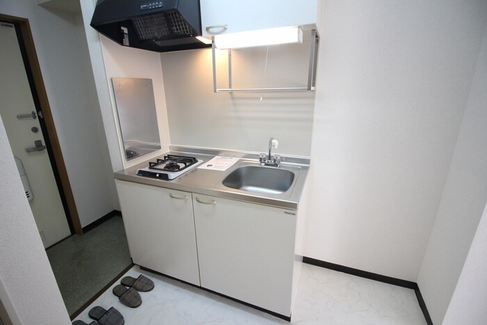 物件内観写真9　(キッチン)