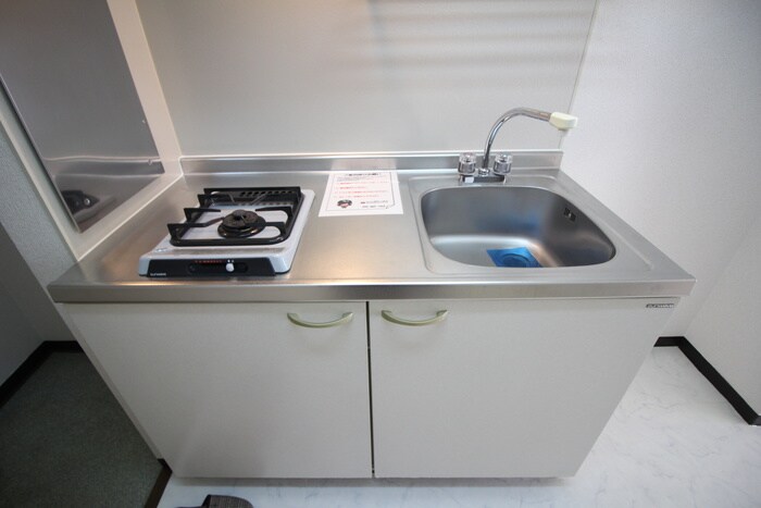 物件内観写真10　(キッチン)