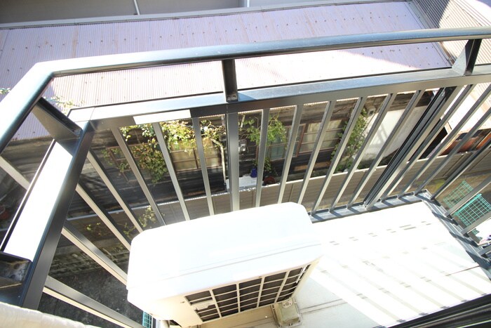 物件内観写真19　(ベランダ・バルコニー)